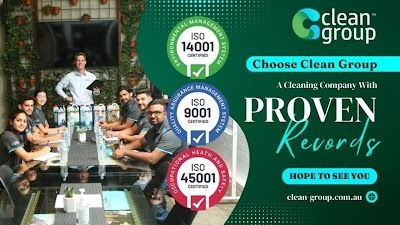 Affordable Prices for Quality Cleaning