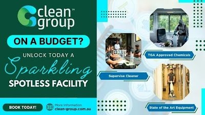 Trusted Cleaning Partner for Government Workplaces