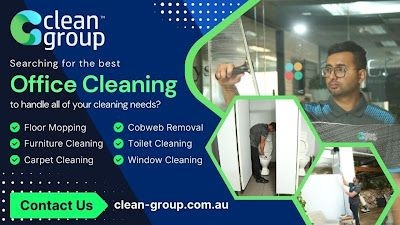 What role does communication play in successful cleaning services?