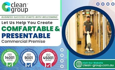 Thorough Cleaning for Corporate Offices