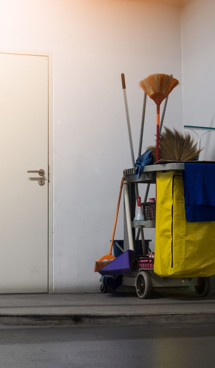 The Clean Group Difference in Commercial Cleaning