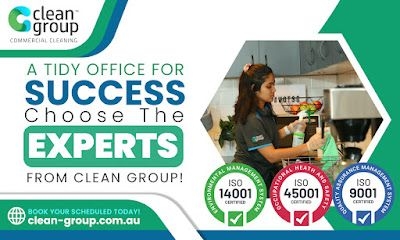Comprehensive Cleaning Services Across Sydney