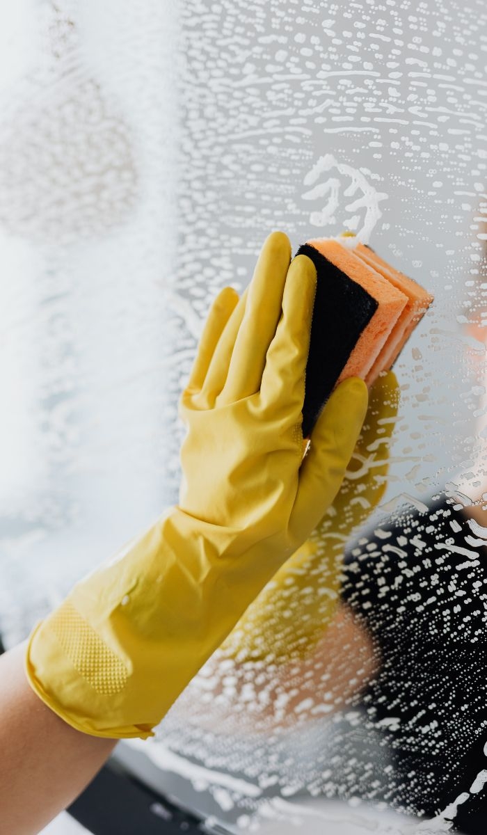 How does Clean Group ensure client satisfaction?