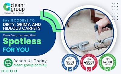 Reliable Warehouse Cleaning Solutions